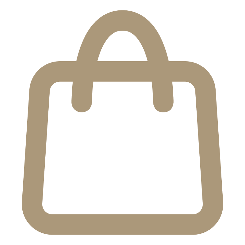 shopping bag svgrepo com - Apartmány U Doskočilů Jindřichův Hradec